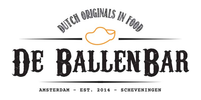 De BallenBar-Bitterballen-logo
